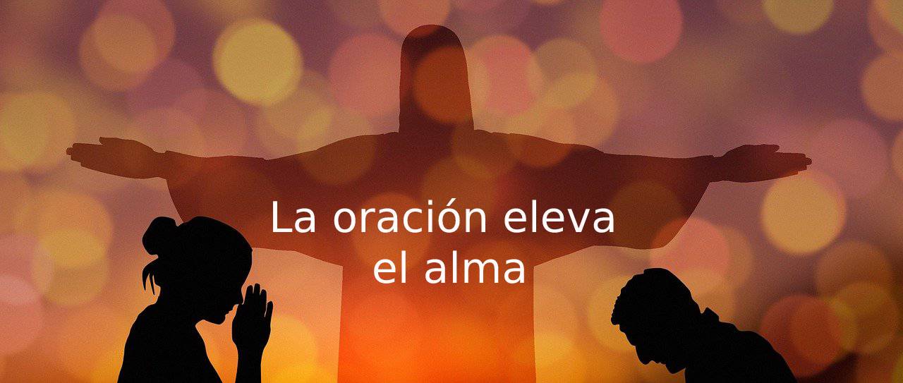 Oración de hoy